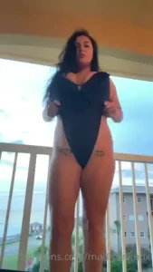 Madison Knox [ madisonknox ] Onlyfans leaked video 18298831 on Hotleaks.tv