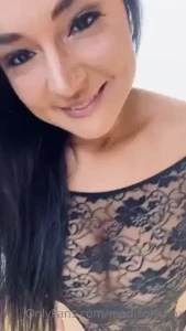 Madison Knox [ madisonknox ] Onlyfans leaked video 18298841 on Hotleaks.tv