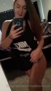Madison Knox [ madisonknox ] Onlyfans leaked video 18298853 on Hotleaks.tv