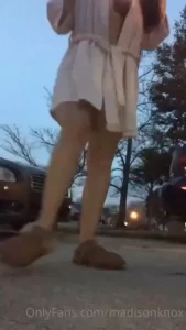 Madison Knox [ madisonknox ] Onlyfans leaked video 18298860 on Hotleaks.tv