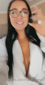 Madison Knox [ madisonknox ] Onlyfans leaked video 18298874 on Hotleaks.tv