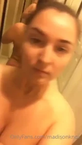 Madison Knox [ madisonknox ] Onlyfans leaked video 18298879 on Hotleaks.tv