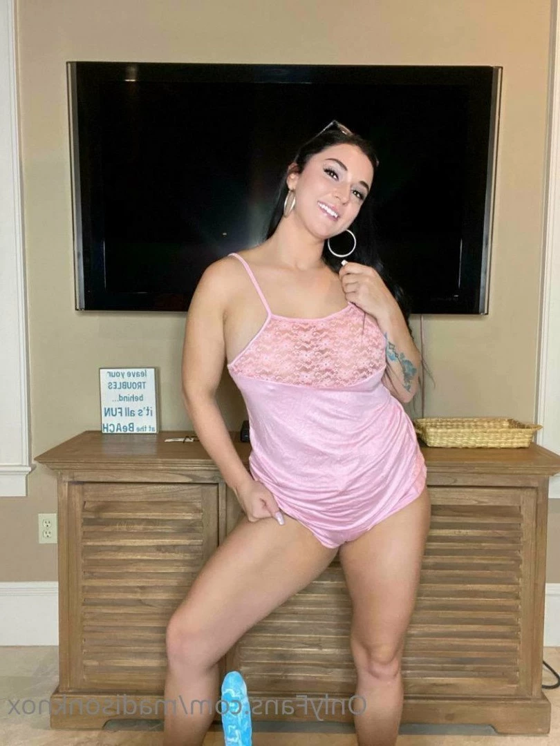 Madison Knox [ madisonknox ] Onlyfans leaked photo 2949606 on Hotleaks.tv