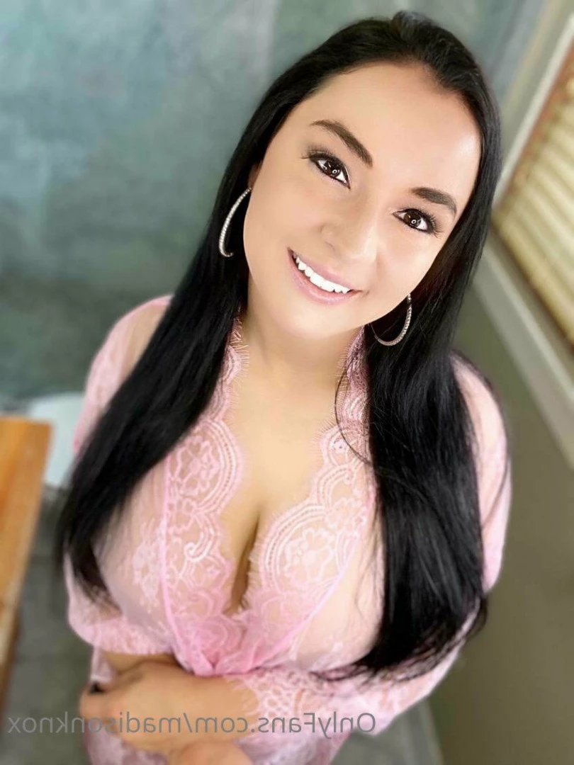 Madison Knox [ madisonknox ] Onlyfans leaked photo 2950783 on Hotleaks.tv