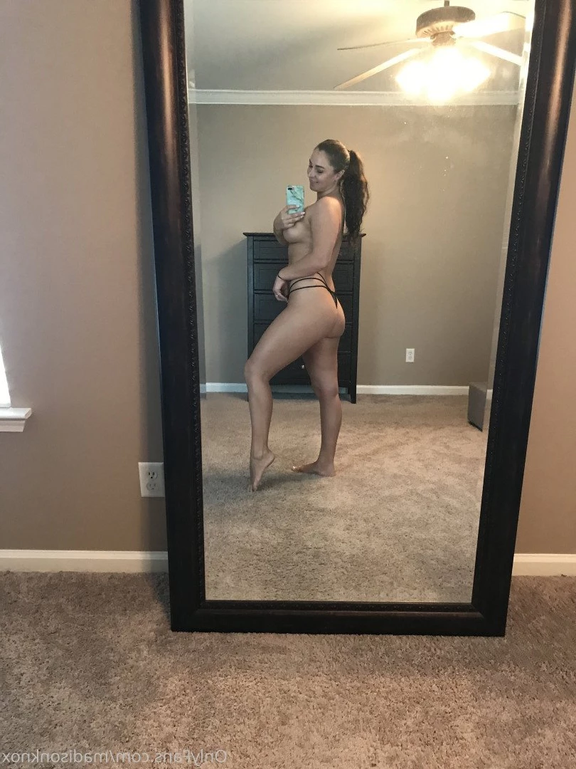 Madison Knox [ madisonknox ] Onlyfans leaked photo 2951014 on Hotleaks.tv