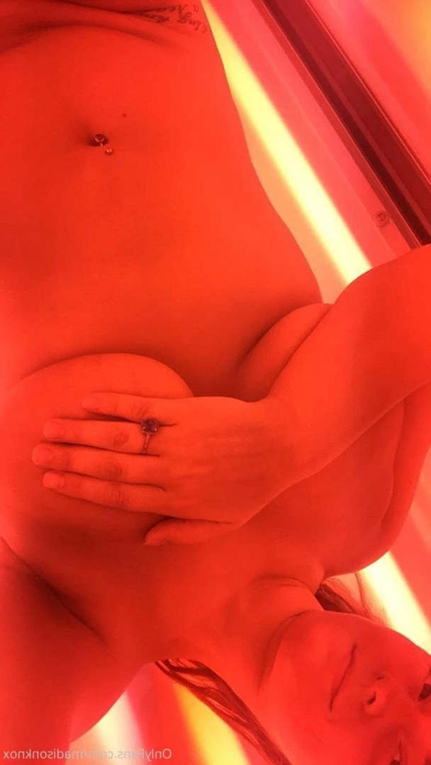 Madison Knox [ madisonknox ] Onlyfans leaked photo 2951726 on Hotleaks.tv