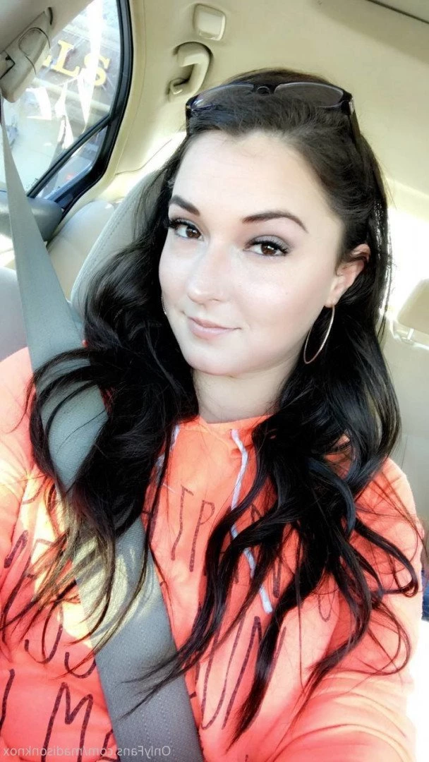 Madison Knox [ madisonknox ] Onlyfans leaked photo 2953272 on Hotleaks.tv