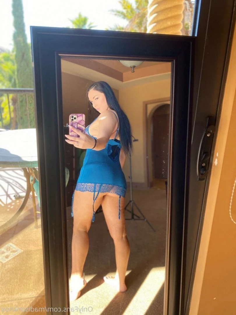 Madison Knox [ madisonknox ] Onlyfans leaked photo 2954195 on Hotleaks.tv