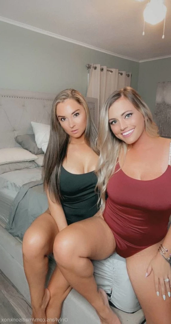 Madison Knox [ madisonknox ] Onlyfans leaked photo 2956228 on Hotleaks.tv