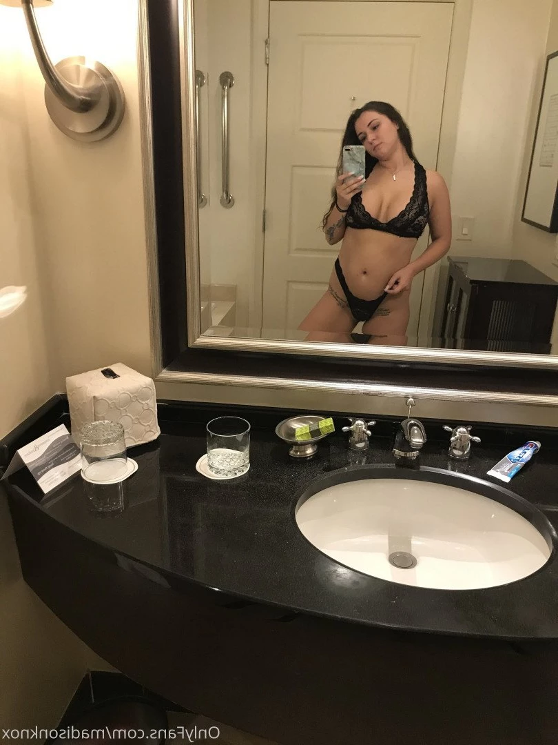 Madison Knox [ madisonknox ] Onlyfans leaked photo 2957661 on Hotleaks.tv