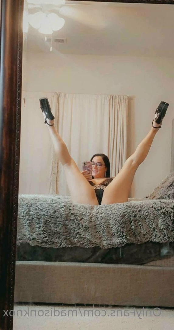Madison Knox [ madisonknox ] Onlyfans leaked photo 2958594 on Hotleaks.tv