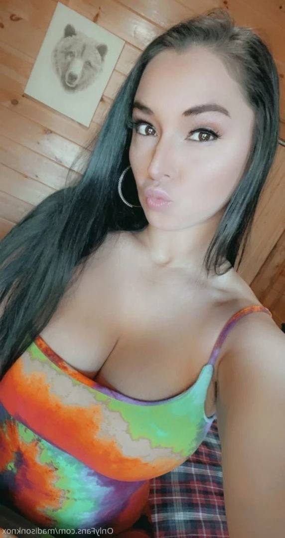 Madison Knox [ madisonknox ] Onlyfans leaked photo 2961146 on Hotleaks.tv