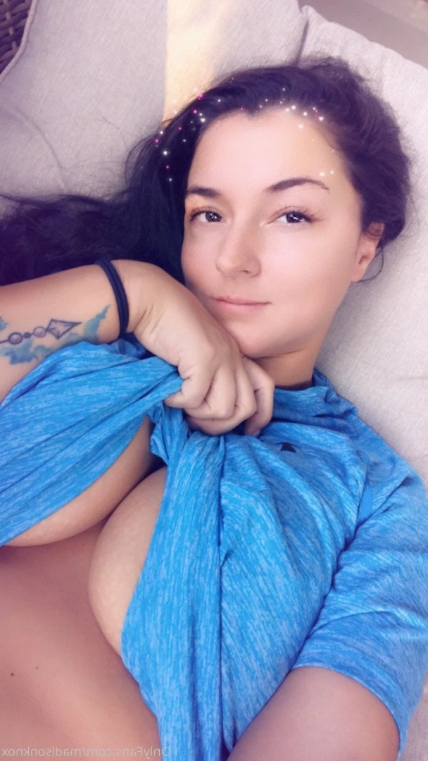 Madison Knox [ madisonknox ] Onlyfans leaked photo 2961381 on Hotleaks.tv