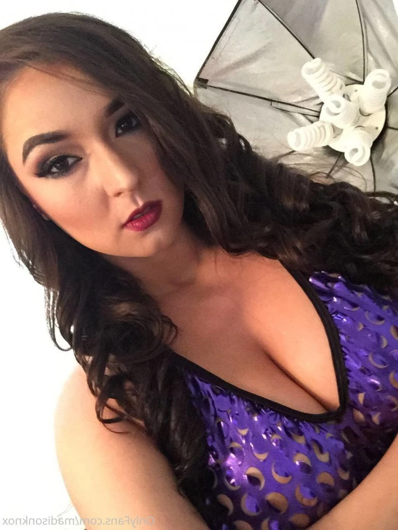 Madison Knox [ madisonknox ] Onlyfans leaked photo 2964539 on Hotleaks.tv