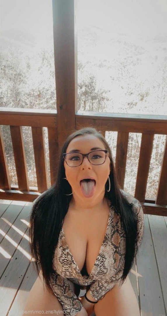 Madison Knox [ madisonknox ] Onlyfans leaked photo 2965667 on Hotleaks.tv