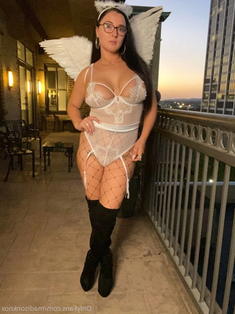 Madison Knox [ madisonknox ] Onlyfans leaked photo 2967807 on Hotleaks.tv