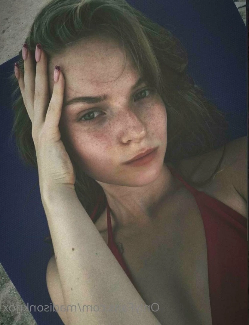 Madison Knox [ madisonknox ] Onlyfans leaked photo 2969927 on Hotleaks.tv