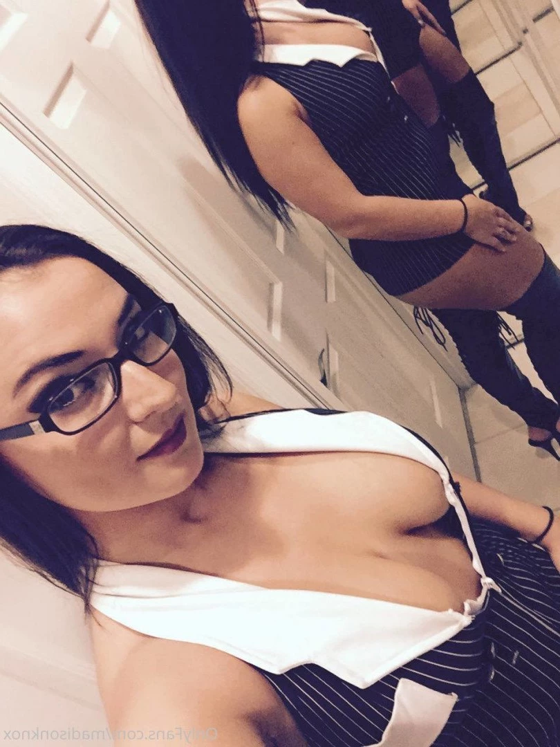Madison Knox [ madisonknox ] Onlyfans leaked photo 2971433 on Hotleaks.tv