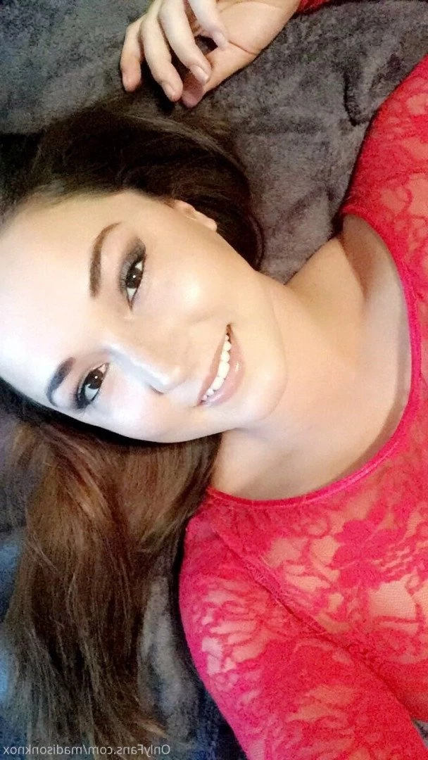 Madison Knox [ madisonknox ] Onlyfans leaked photo 2974327 on Hotleaks.tv