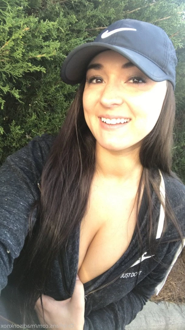 Madison Knox [ madisonknox ] Onlyfans leaked photo 2979581 on Hotleaks.tv