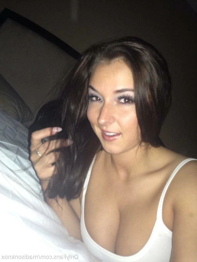 Madison Knox [ madisonknox ] Onlyfans leaked photo 2980368 on Hotleaks.tv