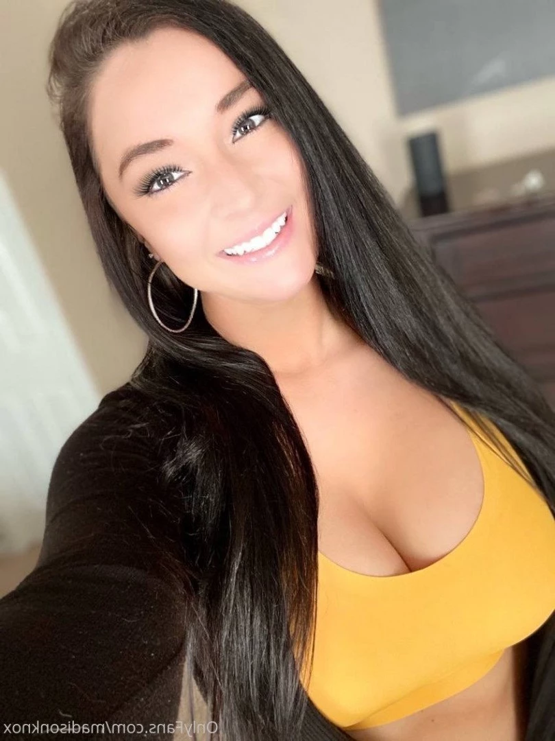 Madison Knox [ madisonknox ] Onlyfans leaked photo 2980427 on Hotleaks.tv