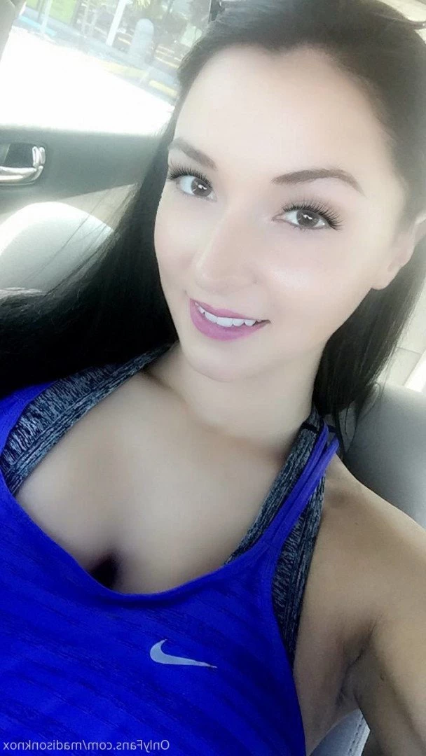 Madison Knox [ madisonknox ] Onlyfans leaked photo 2980878 on Hotleaks.tv