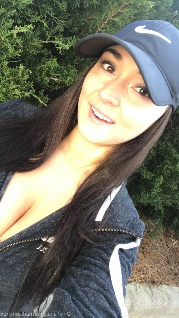 Madison Knox [ madisonknox ] Onlyfans leaked photo 2981387 on Hotleaks.tv