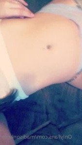 Madison Knox [ madisonknox ] Onlyfans leaked video 4199472 on Hotleaks.tv