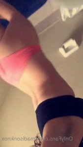 Madison Knox [ madisonknox ] Onlyfans leaked video 4199941 on Hotleaks.tv