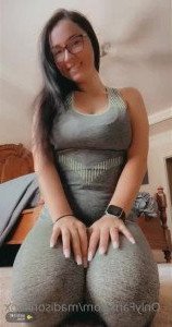 Madison Knox [ madisonknox ] Onlyfans leaked video 4200311 on Hotleaks.tv