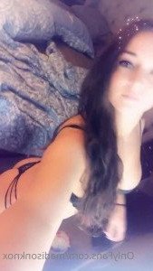 Madison Knox [ madisonknox ] Onlyfans leaked video 4200387 on Hotleaks.tv