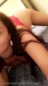 Madison Knox [ madisonknox ] Onlyfans leaked video 4200947 on Hotleaks.tv