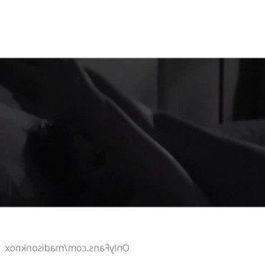 Madison Knox [ madisonknox ] Onlyfans leaked video 4200988 on Hotleaks.tv