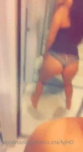 Madison Knox [ madisonknox ] Onlyfans leaked video 4201064 on Hotleaks.tv