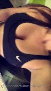 Madison Knox [ madisonknox ] Onlyfans leaked video 4201149 on Hotleaks.tv