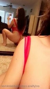 Madison Knox [ madisonknox ] Onlyfans leaked video 4201861 on Hotleaks.tv