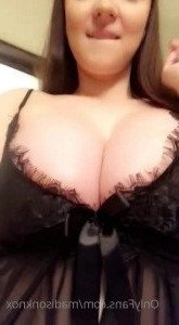 Madison Knox [ madisonknox ] Onlyfans leaked video 4201996 on Hotleaks.tv
