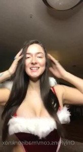 Madison Knox [ madisonknox ] Onlyfans leaked video 4202177 on Hotleaks.tv