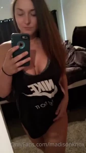 Madison Knox [ madisonknox ] Onlyfans leaked video 4910187 on Hotleaks.tv