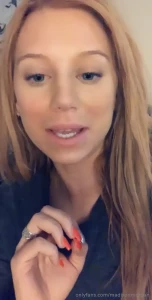 MadisonMorgan 🍑 [ madisonmorgan ] Onlyfans leaked video 8899677 on Hotleaks.tv