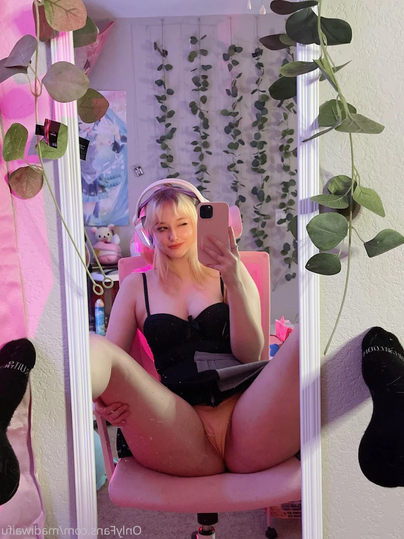 Madi [ madiwaifu ] Onlyfans leaked photo 5811398 on Hotleaks.tv