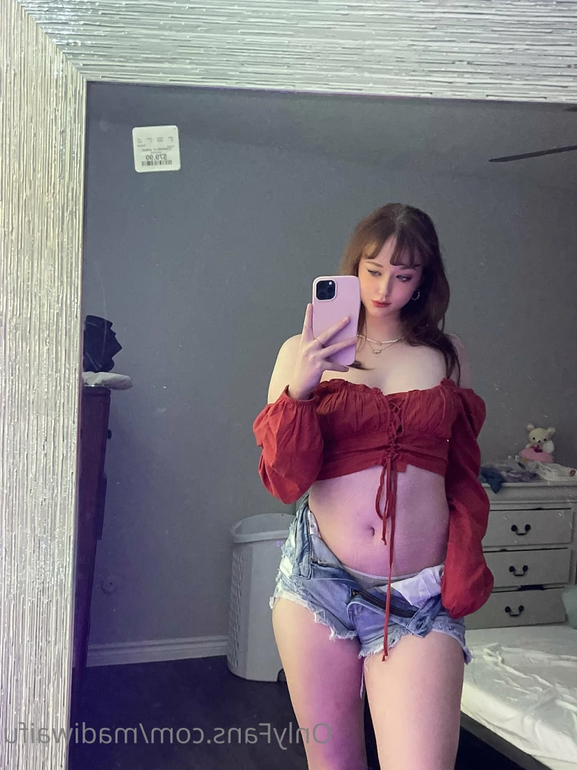 Madi [ madiwaifu ] Onlyfans leaked photo 5811544 on Hotleaks.tv