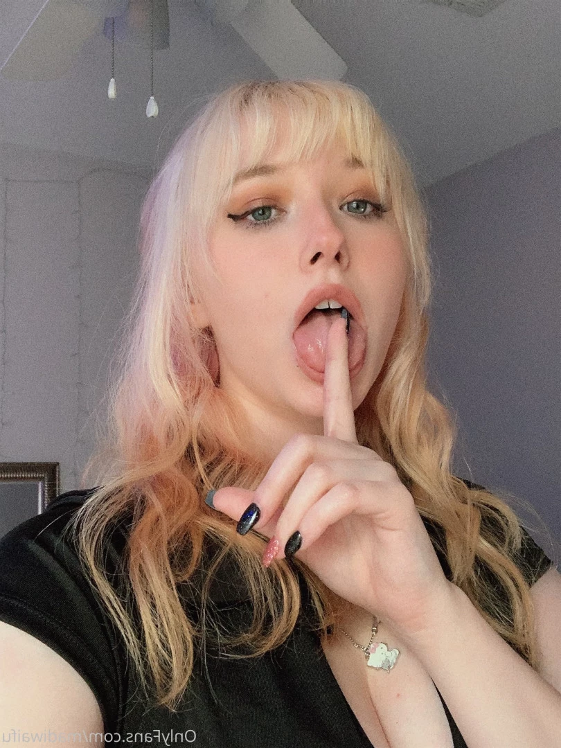Madi [ madiwaifu ] Onlyfans leaked photo 5811642 on Hotleaks.tv