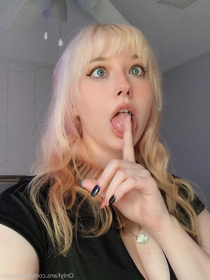 Madi [ madiwaifu ] Onlyfans leaked photo 5811819 on Hotleaks.tv