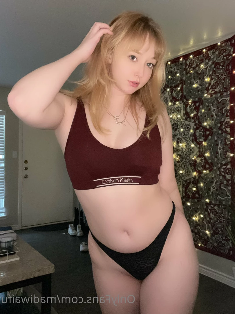 Madi [ madiwaifu ] Onlyfans leaked photo 5812013 on Hotleaks.tv