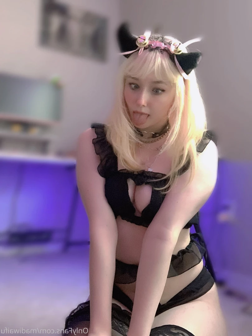 Madi [ madiwaifu ] Onlyfans leaked photo 5812111 on Hotleaks.tv