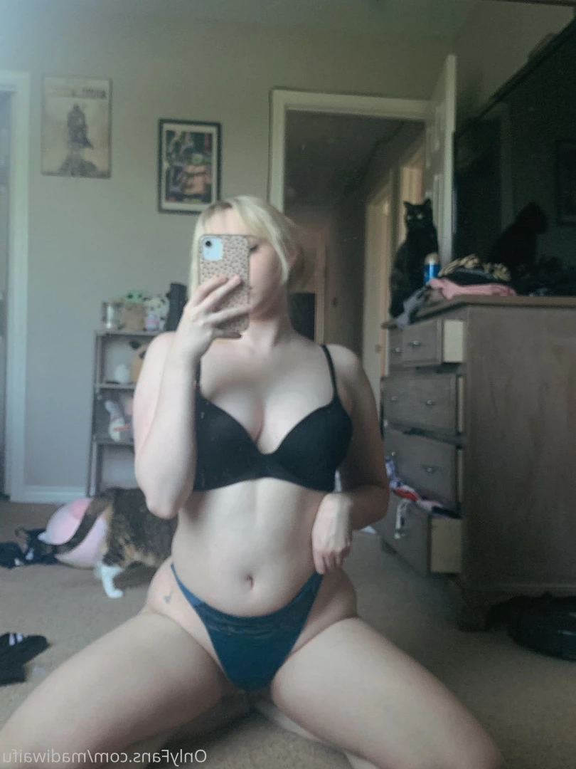 Madi [ madiwaifu ] Onlyfans leaked photo 5812228 on Hotleaks.tv