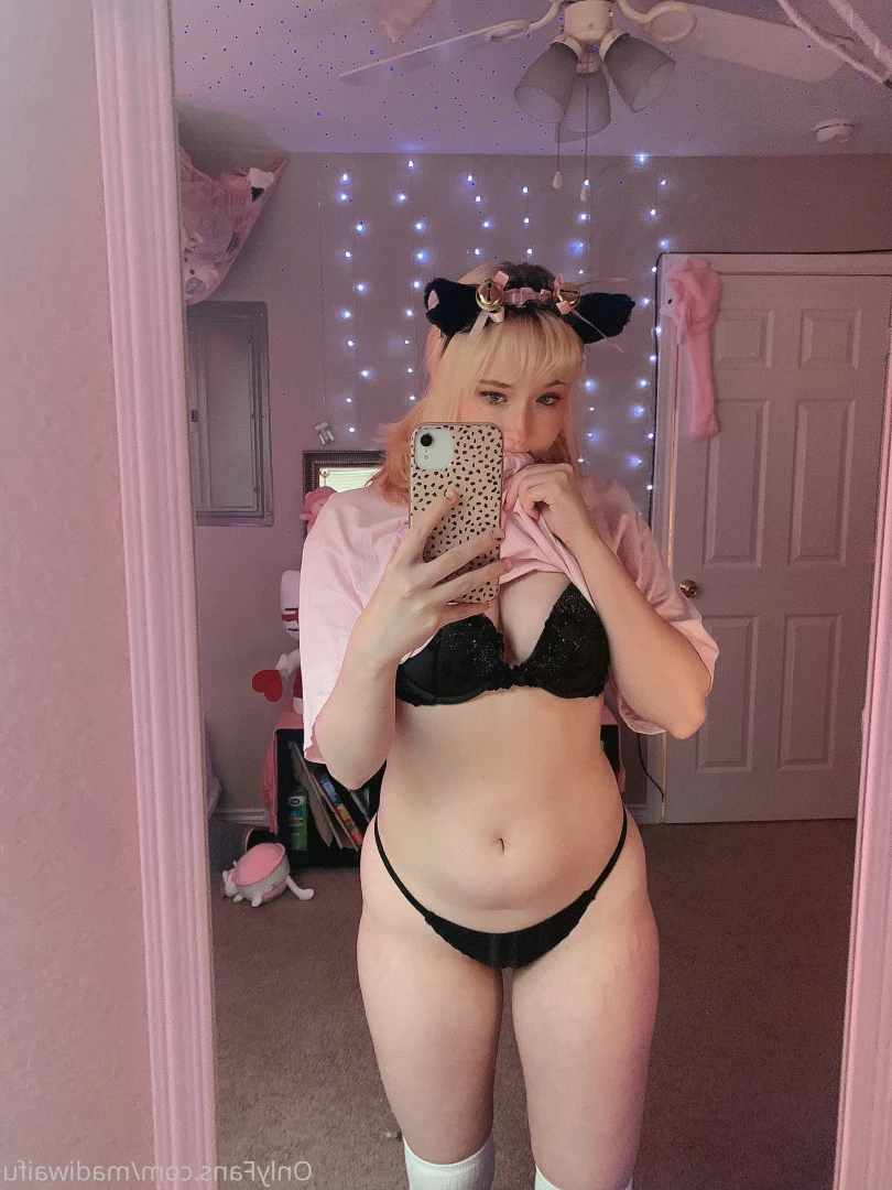 Madi [ madiwaifu ] Onlyfans leaked photo 5812488 on Hotleaks.tv