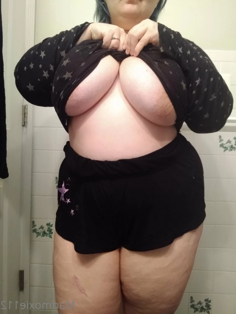 Mad Moxie [ madmoxie112 ] Onlyfans leaked photo 3111977 on Hotleaks.tv